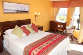 Отель Hotel Puerto Mayor  Сан-Антонио